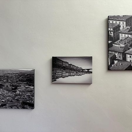 Michelangelo - Casa Babette Bed & Breakfast Floransa Dış mekan fotoğraf
