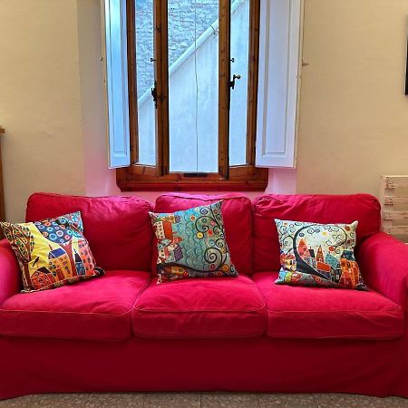 Michelangelo - Casa Babette Bed & Breakfast Floransa Dış mekan fotoğraf