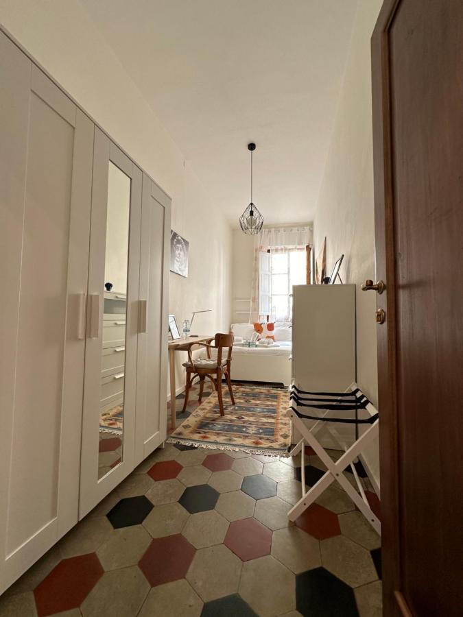 Michelangelo - Casa Babette Bed & Breakfast Floransa Dış mekan fotoğraf