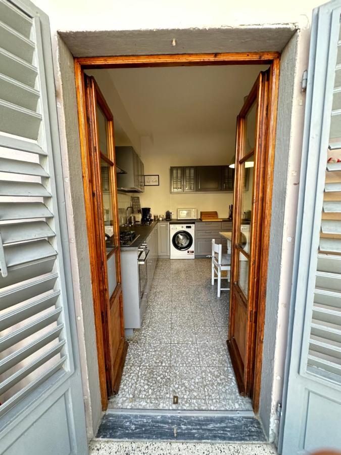 Michelangelo - Casa Babette Bed & Breakfast Floransa Dış mekan fotoğraf