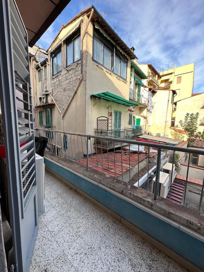 Michelangelo - Casa Babette Bed & Breakfast Floransa Dış mekan fotoğraf