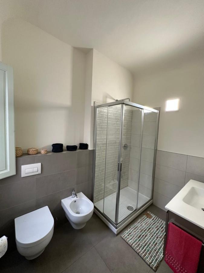 Michelangelo - Casa Babette Bed & Breakfast Floransa Dış mekan fotoğraf