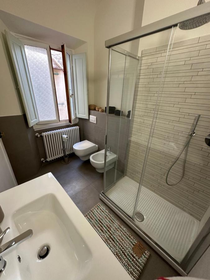 Michelangelo - Casa Babette Bed & Breakfast Floransa Dış mekan fotoğraf