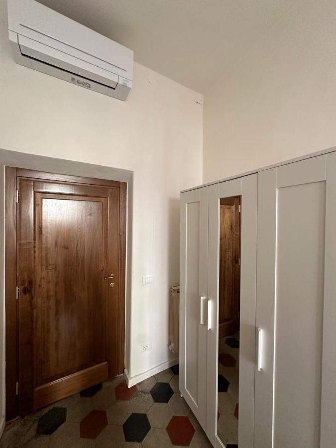 Michelangelo - Casa Babette Bed & Breakfast Floransa Dış mekan fotoğraf