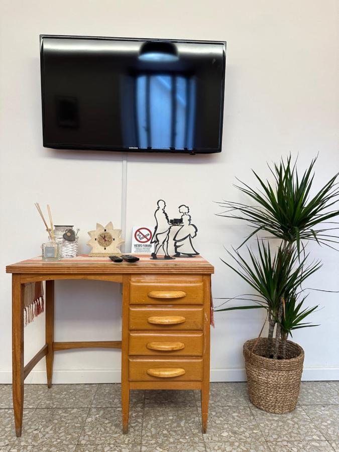 Michelangelo - Casa Babette Bed & Breakfast Floransa Dış mekan fotoğraf