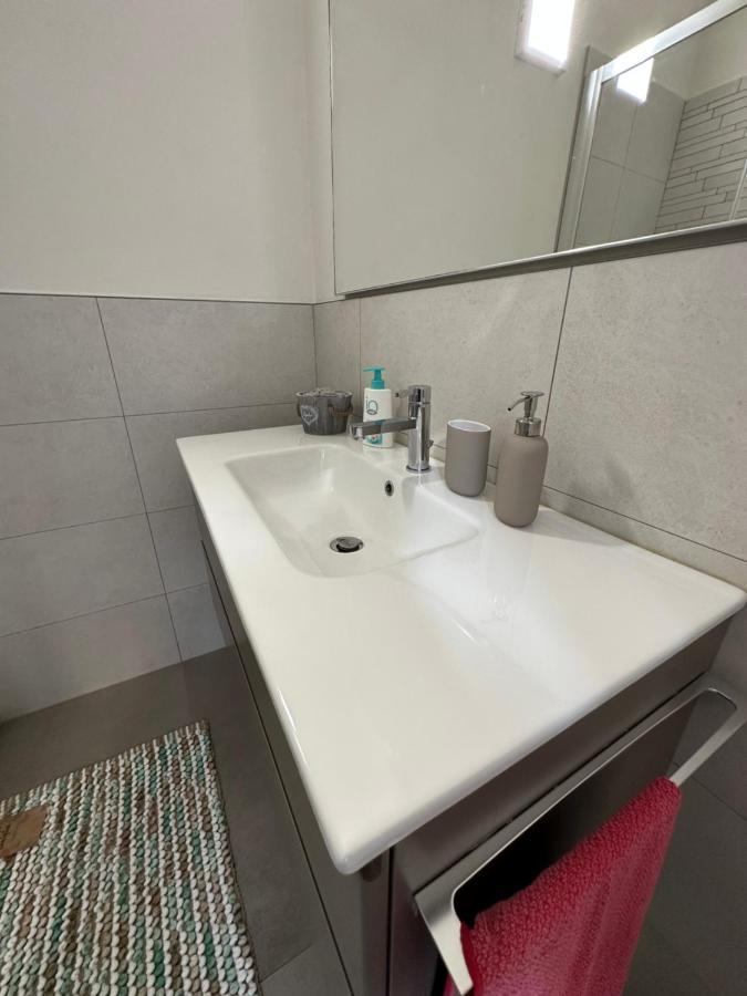 Michelangelo - Casa Babette Bed & Breakfast Floransa Dış mekan fotoğraf