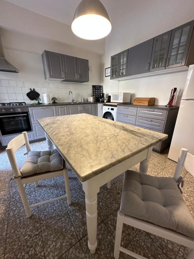 Michelangelo - Casa Babette Bed & Breakfast Floransa Dış mekan fotoğraf